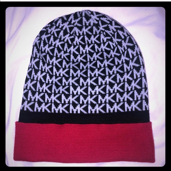 Michael kors beanie - Picture 1 of 1